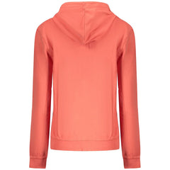 North Sails Pink Cotton Women Sweater