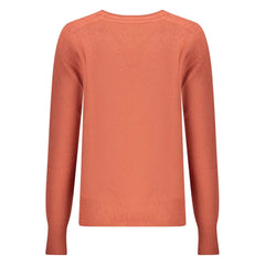 North Sails Rosso Poliammide Women’s Sweater