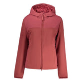 North Sails Rosso Polyester Women’s Jacket