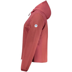 North Sails Rosso Polyester Women’s Jacket