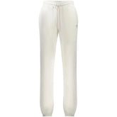 North Sails White Cotton Pant
