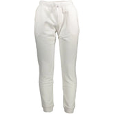 North Sails White Cotton Pant