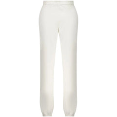 North Sails White Cotton Pant
