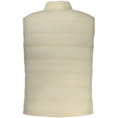 North Sails White Polyester Women’s Vest