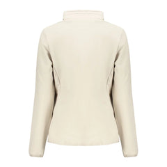 Norway 1963 Beige Polyester Jackets & Coat - Windbreakers