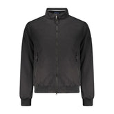Norway 1963 Black Cotton Men Jacket