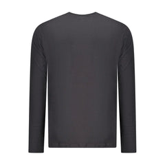 Norway 1963 Black Cotton Men T-Shirt - T-Shirts