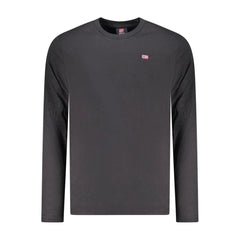 Norway 1963 Black Cotton Men T-Shirt - T-Shirts