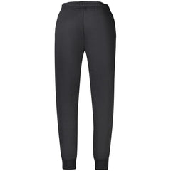 Norway 1963 Black Cotton Pant