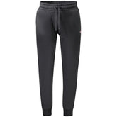 Norway 1963 Black Cotton Pant