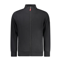 Norway 1963 Black Cotton Sweatshirt - Sweatshirts