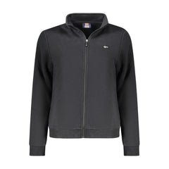 Norway 1963 Black Cotton Sweatshirt - Sweatshirts