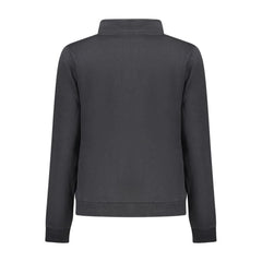 Norway 1963 Black Cotton Sweatshirt - Sweatshirts