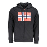 Norway 1963 Black Cotton Sweatshirt - XL - Sweatshirts