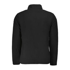 Norway 1963 Black Polyester Men Sweater - Sweatshirts