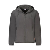 Norway 1963 Black Polyester Men’s Jacket