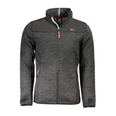 Norway 1963 Black Polyester Men’s Sports Jacket - XXL - Coats & Jackets