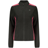 Norway 1963 Black Polyester Sweatshirt