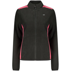 Norway 1963 Black Polyester Sweatshirt