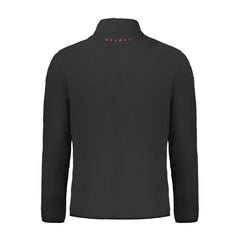 Norway 1963 Black Polyester Sweatshirt - L