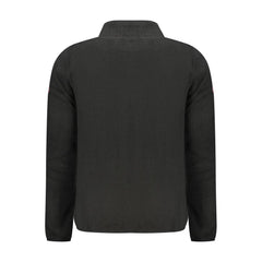 Norway 1963 Black Polyester Sweatshirt - Sweatshirts