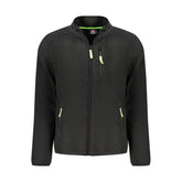 Norway 1963 Black Polyester Sweatshirt - Sweatshirts