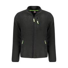 Norway 1963 Black Polyester Sweatshirt - Sweatshirts