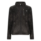 Norway 1963 Black Polyester Women Sweater - Sweatshirts