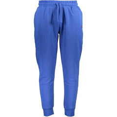 Norway 1963 Blue Cotton Pant - XL - Joggers
