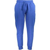 Norway 1963 Blue Cotton Pant - XL - Joggers