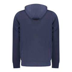 Norway 1963 Blue Cotton Sweatshirt