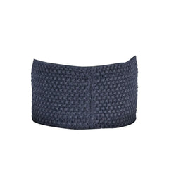 Norway 1963 Blue Marabou Accessory - Headbands