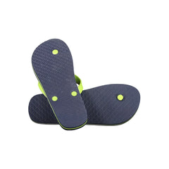 Norway 1963 Blue Plastic Sandal - EU43/US10