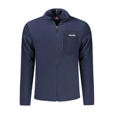 Norway 1963 Blue Polyester Men Sweater - S - Sweaters