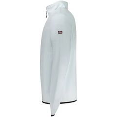 Norway 1963 Blue Polyester Men Sweater - Sweatshirts