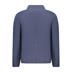 Norway 1963 Blue Polyester Sweatshirt - Sweatshirts