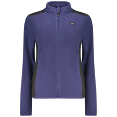 Norway 1963 Blue Polyester Sweatshirt - Sweatshirts