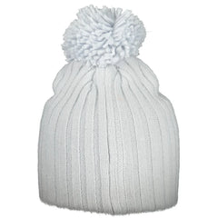 Norway 1963 Blue Polyester Women Hat - UNI - Beanies