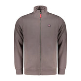 Norway 1963 Brown Cotton Sweatshirt - Sweatshirts