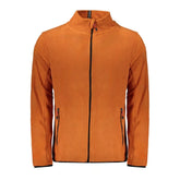 Norway 1963 Brown Polyester Men Sweater - XXL - Sweatshirts