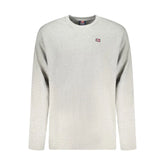 Norway 1963 Gray Cotton Men T-Shirt