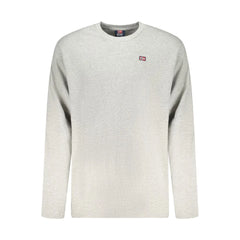 Norway 1963 Gray Cotton Men T-Shirt