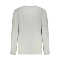 Norway 1963 Gray Cotton Men T-Shirt