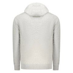 Norway 1963 Gray Cotton Sweatshirt - 3XL - Hoodies