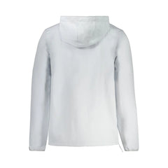 Norway 1963 Gray Polyester Jackets & Coat - Windbreakers