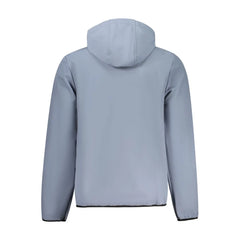 Norway 1963 Gray Polyester Men Jacket - M