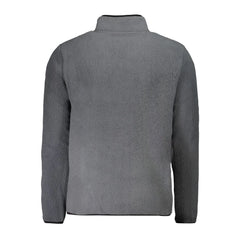 Norway 1963 Gray Polyester Men Sweater - XL - Sweatshirts