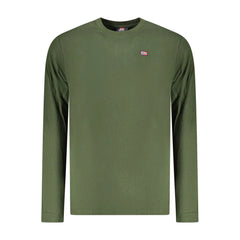 Norway 1963 Green Cotton Men T-Shirt - T-Shirts