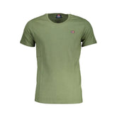 Norway 1963 Green Cotton T-Shirt - M - T-Shirts