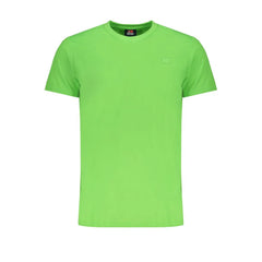 Norway 1963 Green Cotton T-Shirt - T-Shirts